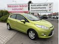 FORD FIESTA 2012/3 - 1