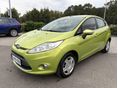 FORD FIESTA 2012/3 - 4