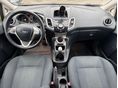 FORD FIESTA 2012/3 - 9