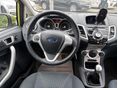 FORD FIESTA 2012/3 - 10