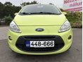 FORD KA 2010/12 - 3
