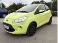 FORD KA 2010/12 - 4