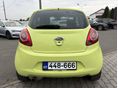 FORD KA 2010/12 - 5