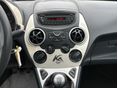 FORD KA 2010/12 - 11