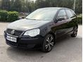 VOLKSWAGEN POLO IV 2007/10 - 4