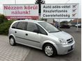 OPEL MERIVA 1.4 ENJOY MAGYARORSZÁGI!