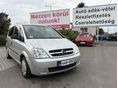 OPEL MERIVA 2005/10 - 2
