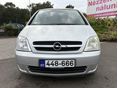 OPEL MERIVA 2005/10 - 3