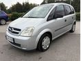 OPEL MERIVA 2005/10 - 4