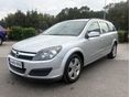 OPEL ASTRA H 2006/6 - 4