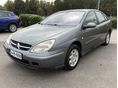 CITROEN C5 2001/9 - 4