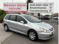 PEUGEOT 307 Break 1.4 16V Riviera II MAGYARORSZÁGI !