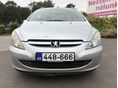 PEUGEOT 307 2004/4 - 3