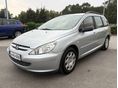 PEUGEOT 307 2004/4 - 4