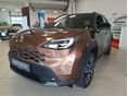 TOYOTA YARIS CROSS 1.5 Hybrid 130LE Executiv Tech VIP 4X4! Készletről azonnal!