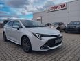 TOYOTA COROLLA Touring Sports 1.8 Hybrid Style e-CVT. 200.000 Ft téli kerék kupon magánszemélye