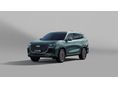 CHERY TIGGO 8 LUXURY 1.5T GDI PHEV GRAY