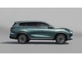 CHERY TIGGO 8 2026 - 2