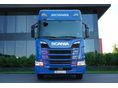 SCANIA 2022/1 - 2