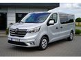 RENAULT TRAFIC / 9 OSOBOWY LONG 2.0 dCi 150 KM AUTOMAT