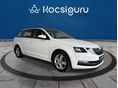 SKODA OCTAVIA 2018/9 - 1