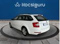 SKODA OCTAVIA 2018/9 - 2