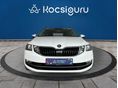 SKODA OCTAVIA 2018/9 - 5