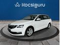 SKODA OCTAVIA 2018/9 - 7