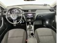SKODA OCTAVIA 2018/9 - 17