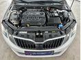 SKODA OCTAVIA 2018/9 - 22