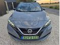 NISSAN LEAF 2021/12 - 2