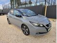 NISSAN LEAF 2021/12 - 4