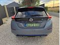 NISSAN LEAF 2021/12 - 5