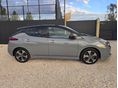 NISSAN LEAF 2021/12 - 6
