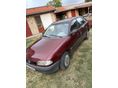OPEL ASTRA F 1998 - 2