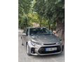 SUZUKI SWACE 1.8 Hybrid GL+ CVT