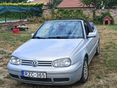 VOLKSWAGEN GOLF IV 1.6 Comfortline