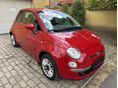 FIAT 500 1.2 8V Lounge EU6
