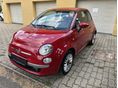 FIAT 500 2015/6 - 2