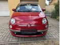 FIAT 500 2015/6 - 3