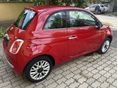 FIAT 500 2015/6 - 5