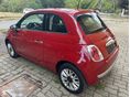 FIAT 500 2015/6 - 7
