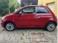 FIAT 500 2015/6 - 8
