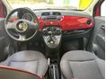 FIAT 500 2015/6 - 10