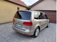 VOLKSWAGEN TOURAN 2012/7 - 2