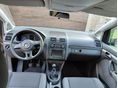 VOLKSWAGEN TOURAN 2012/7 - 5