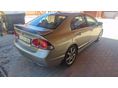 HONDA CIVIC 2006/6 - 2