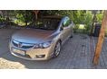 HONDA CIVIC 2006/6 - 5