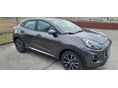 FORD PUMA 1.0 EcoBoost Titanium Design