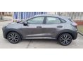 FORD PUMA 2022/5 - 3